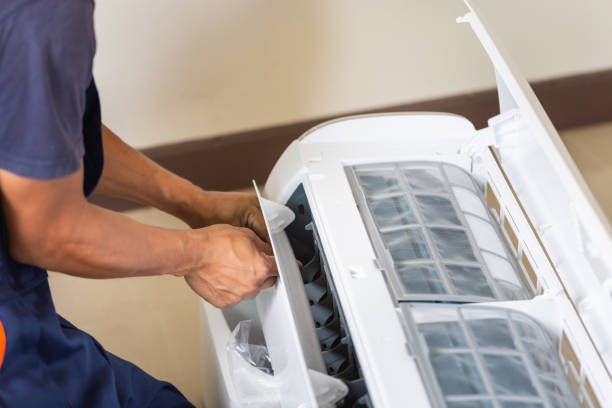 Best Geothermal HVAC Systems in Seward, NE