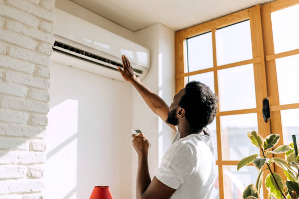 Best HVAC Software and Technology in Seward, NE
