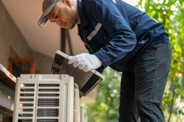 Best Air Conditioning Cleaning in Seward, NE
