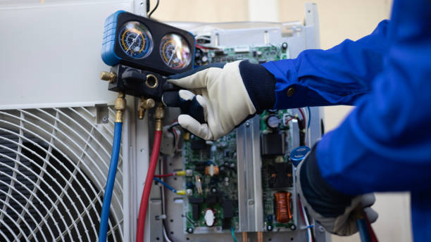 Best Emergency HVAC Services in Seward, NE